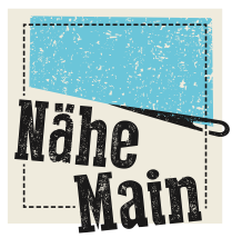Nähe Main - Nähkurse, Stoffe und Handgemachtes
